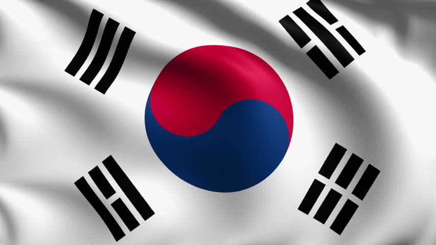 दक्षिण कोरियाको आयात मूल्य घट्दो